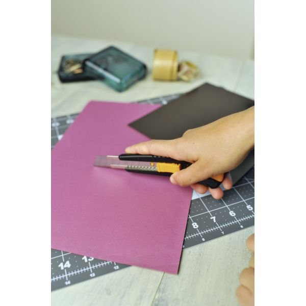 CUTTER 18MM FISKARS