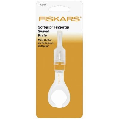 CUTTER INDEX FISKARS