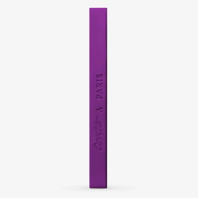 CARRE CONTE COULEUR VIOLET PARME 005