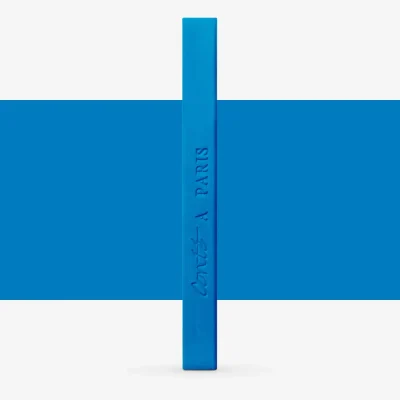 CARRE CONTE COULEUR BLEU ROI 006