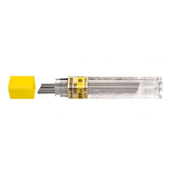 MINES PENTEL 0,9 B