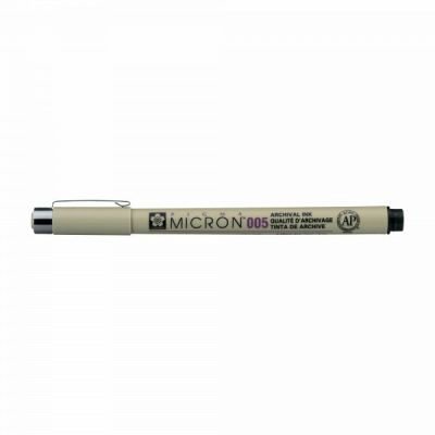 Feutre Pigma Micron 005 noir