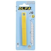ETUI LAMES SAB-10B 30 DEGRES