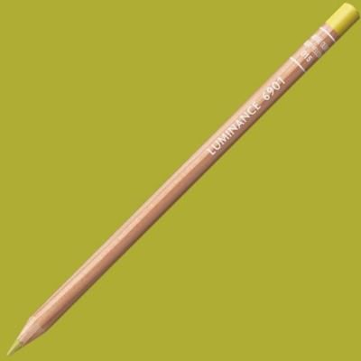 LUMINANCE CRAYON JAUNE OLIVE 015