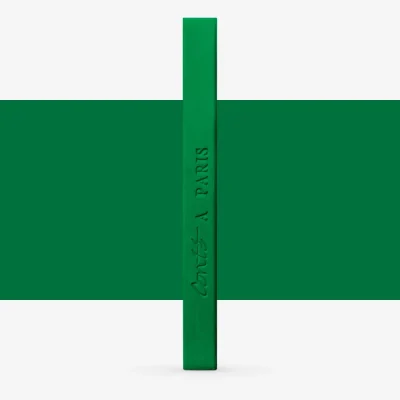 CARRE CONTE COULEUR VERT MINERAL 030