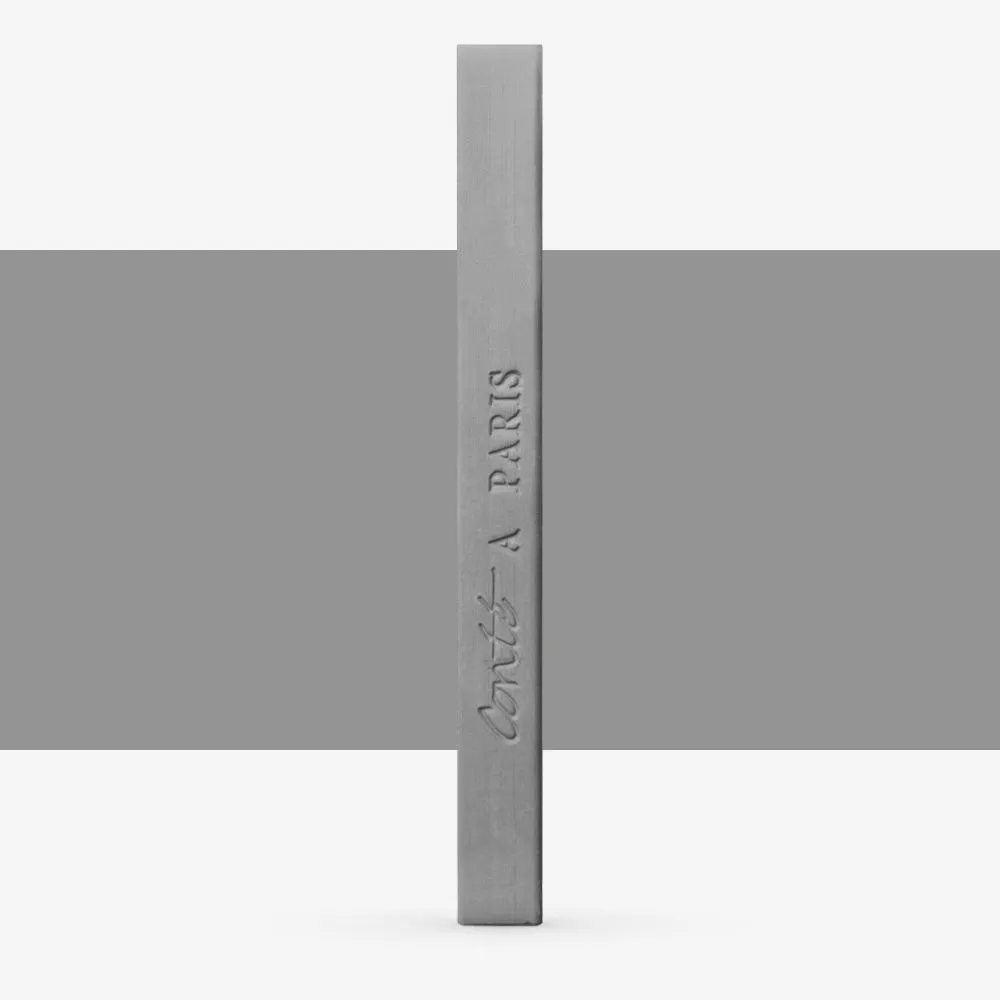 CARRE CONTE COULEUR GRIS FONCE 033