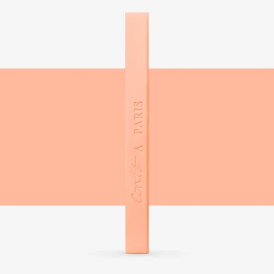 CARRE CONTE COULEUR GARANCE 038