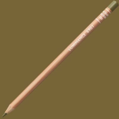 LUMINANCE CRAYON OLIVE BRUNATRE 039