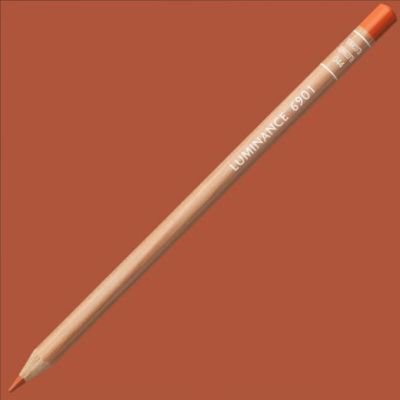 LUMINANCE CRAYON TERRACOTTA 044