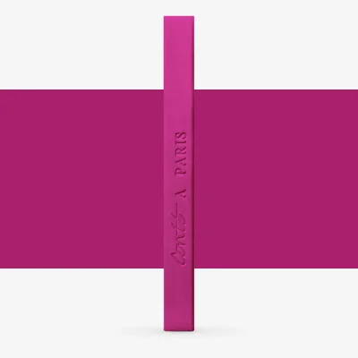 CARRE CONTE COULEUR VIOLET PERSAN 055