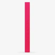 CARRE CONTE COULEUR ROUGE VIF 065