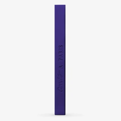 CARRE CONTE COULEUR VIOLET BLEU 068