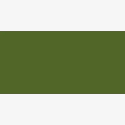 CARRE CONTE COULEUR VERT OXYDE CHROME 075