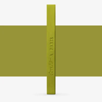 CARRE CONTE COULEUR VERT FEUILLAGE 076
