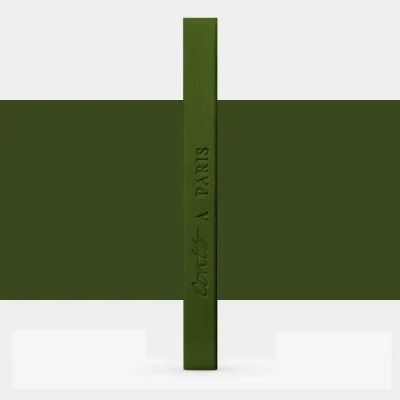CARRE CONTE COULEUR VERT ARMOR 077