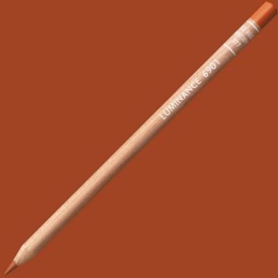 LUMINANCE CRAYON OCRE BRULEE 077