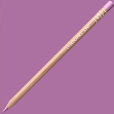 LUMINANCE CRAYON ROSE OUTREMER 083