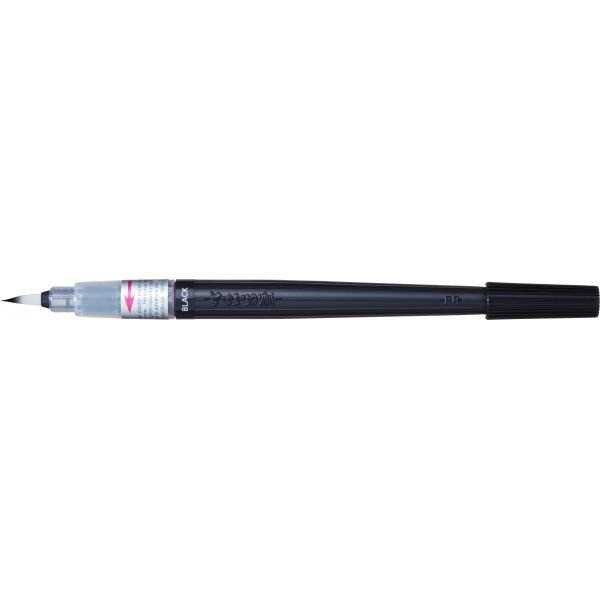 PINCEAU XGFL 101 NOIR