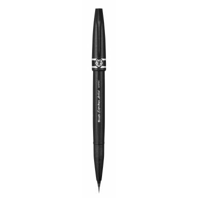 FEUTRE PINCEAU SESF30C BRUSH SIGN PEN ARTIST NOIR