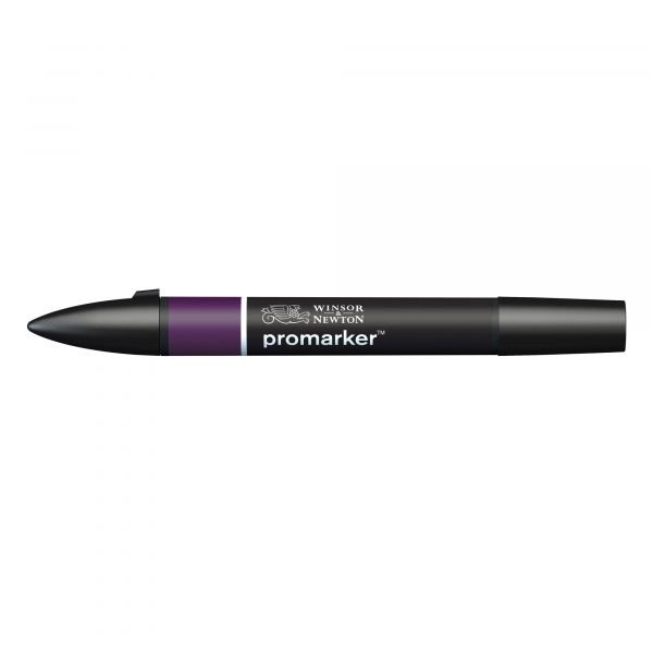 Feutre Promarker Aubergine (V524)