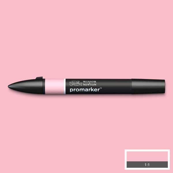 Feutre Promarker Rose Layette (R228)