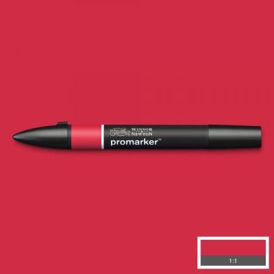 Feutre Promarker Baie Rouge (R665)