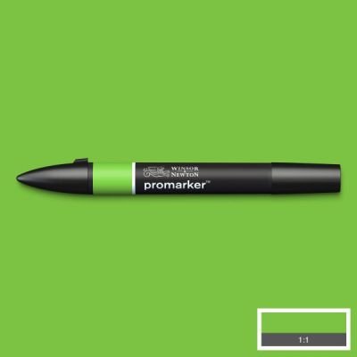 Feutre Promarker Vert Vif (G267)