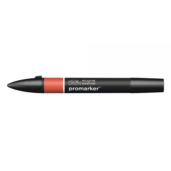 Feutre Promarker Orange Brûlée (R946)