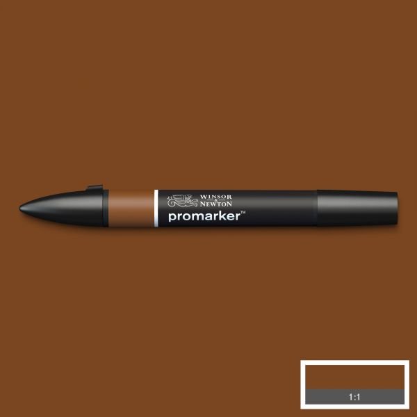 Feutre Promarker Sienne Foncée (O324)