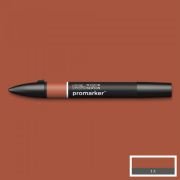 Feutre Promarker Ombre Calcinée (R646)