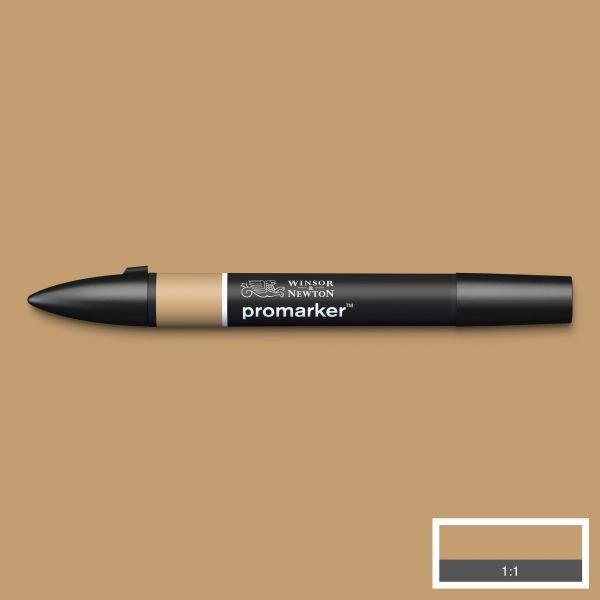 Feutre Promarker Caramel (O727)