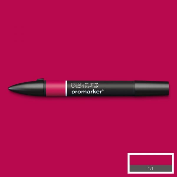 Feutre Promarker Rouge Cardinal (R244)