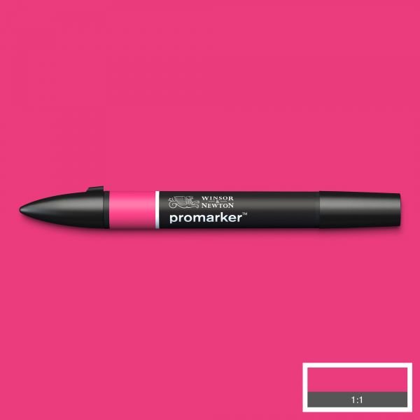 Feutre Promarker Carmin (R156)