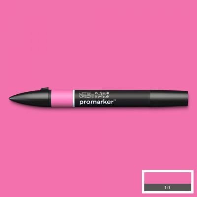 Feutre Promarker Cerise (M647)
