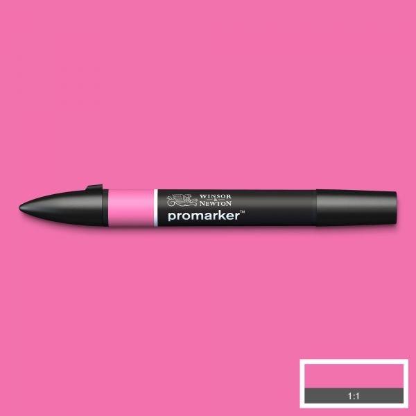 Feutre Promarker Cerise (M647)