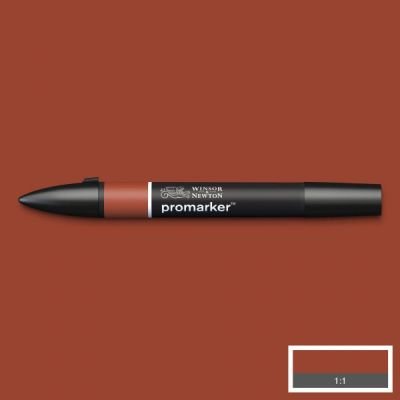Feutre Promarker Chataigne (R934)