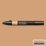 Feutre Promarker Cannelle (O427)