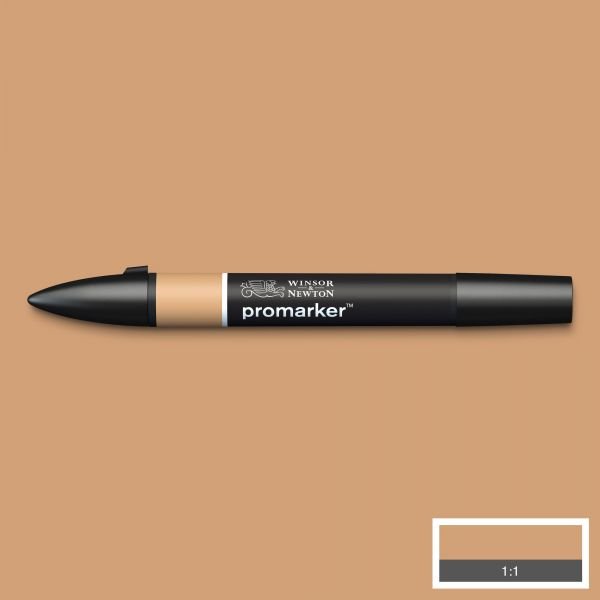 Feutre Promarker Cannelle (O427)
