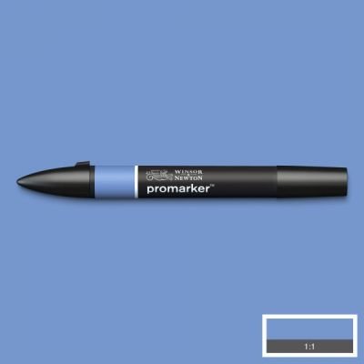 Feutre Promarker Bleu Cobalt (B637)