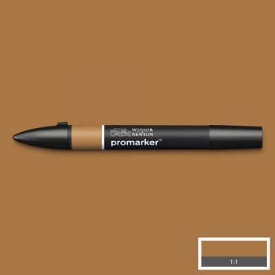 Feutre Promarker Cacao (O535)