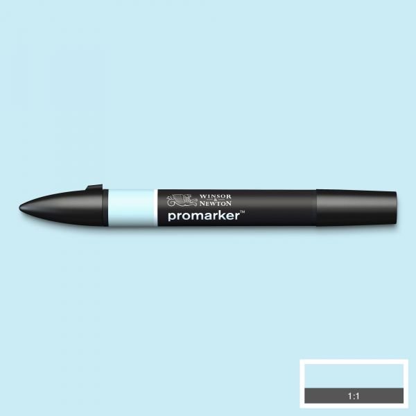 Feutre Promarker Aqua Frais (C429)