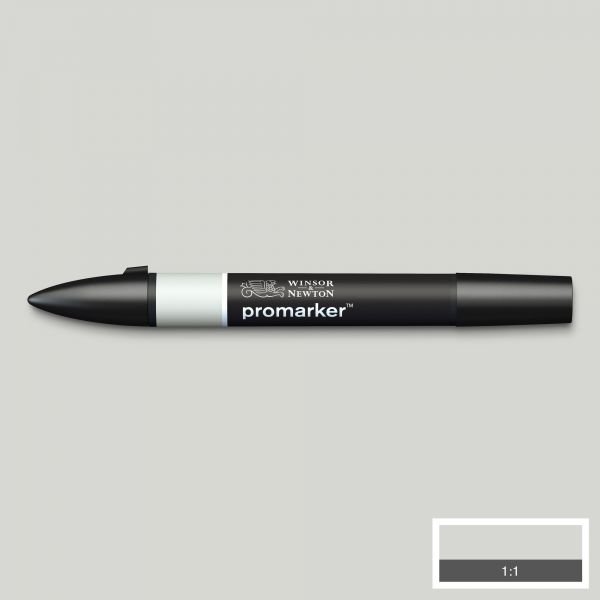 Feutre Promarker Gris Froid 2 (CG2)