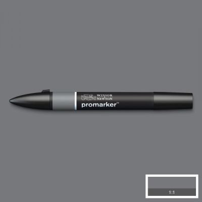 Feutre Promarker Gris Froid 4 (CG4)