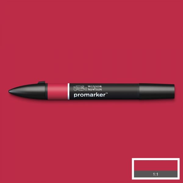 Feutre Promarker Cramoisi (R445)