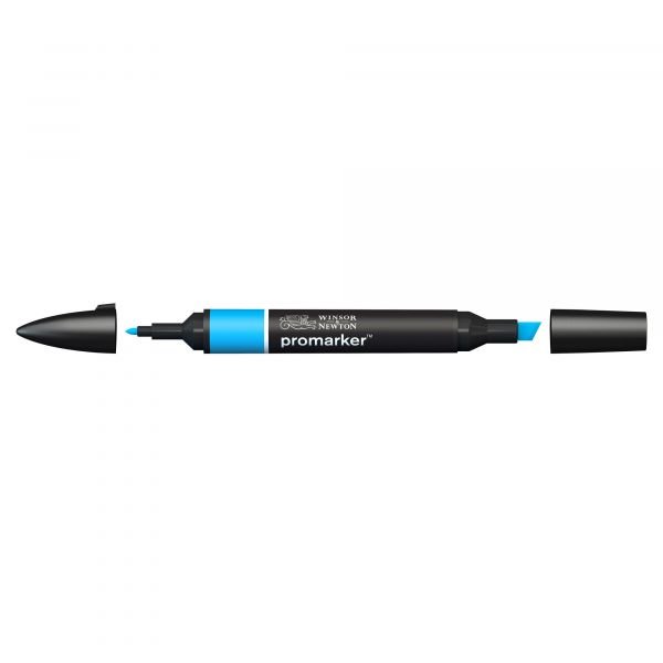 Feutre Promarker Cyan (C847)