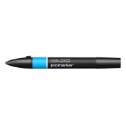 Feutre Promarker Cyan (C847)