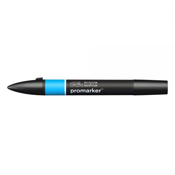 Feutre Promarker Cyan (C847)
