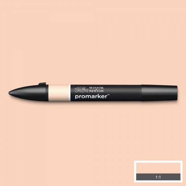 Feutre Promarker Vieux Rose (O518)