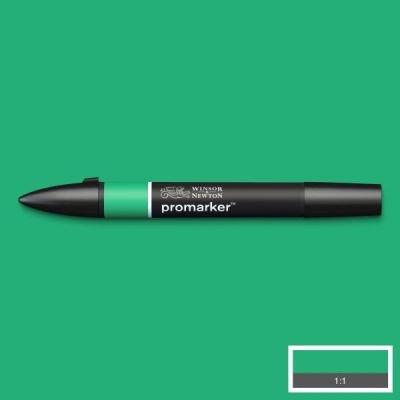 Feutre Promarker Emeraude (G657)