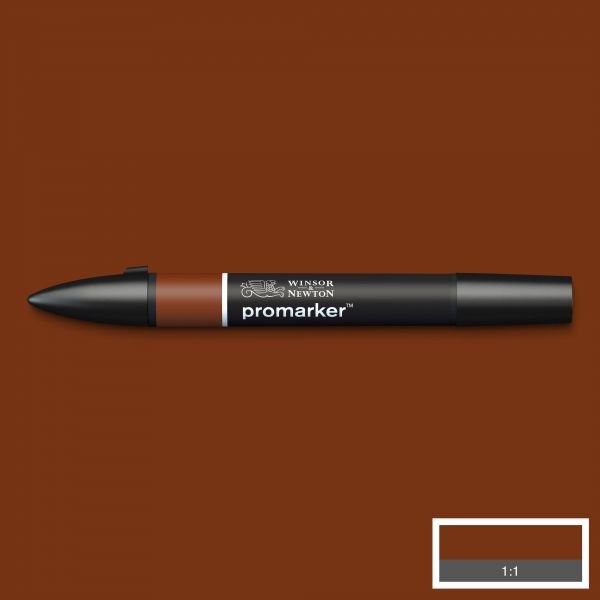 Feutre Promarker Henne (O225)